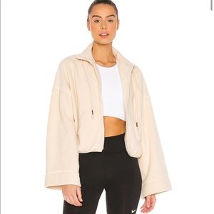 Free People Climb High Fleece